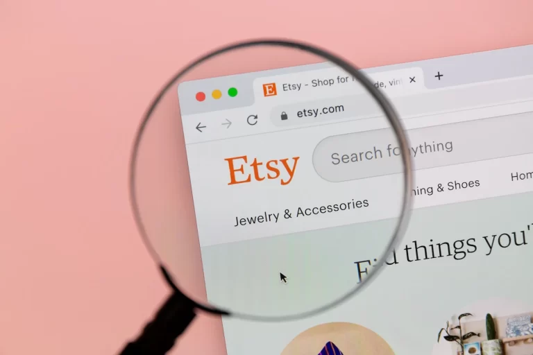 8 Best Etsy Alternatives in 2024 (With Features and Pricing)