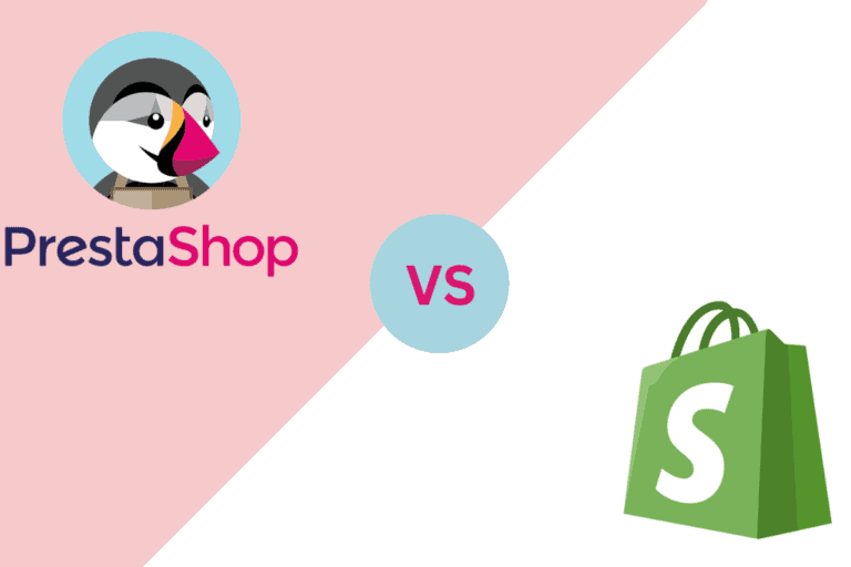 Prestashop vs Shopify: Which is the Best ECommerce Platform?