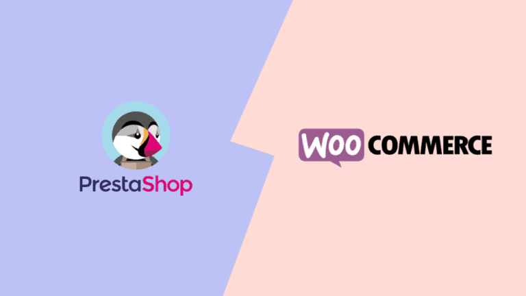 PrestaShop Vs WooCommerce Comparison Guide in 2024