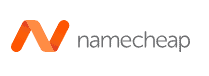 namecheap logo