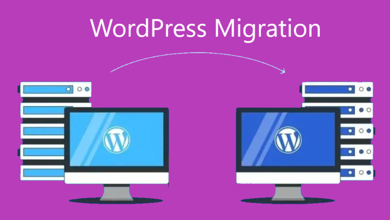 WordPress Migration Checklist for 2025