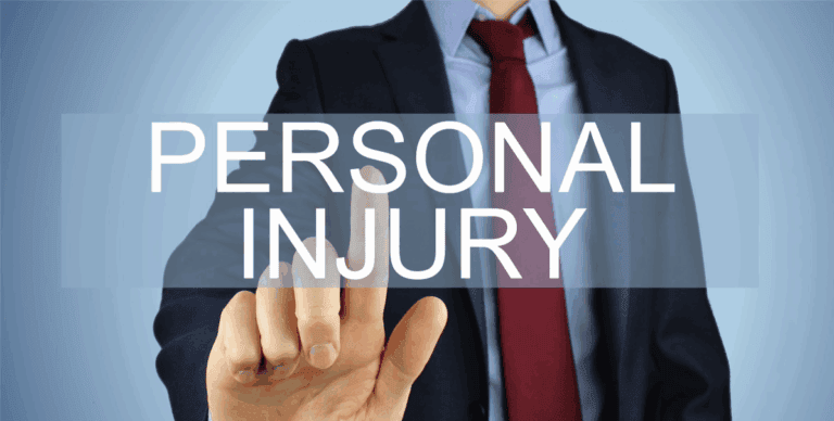 How to Create a Personal Injury Website for Lawyers in WordPress