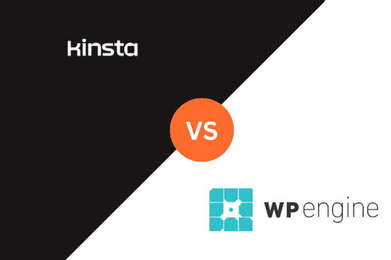 Kinsta vs WP Engine (2025): Which Managed WordPress Host Wins?